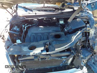 2017 Acura RDX with VIN 5J8TB4H37HL020089, listed as a IAAI auction lot 41649352 with Not provided miles and . Bid and sale history available at DreamBid. Image 10.
