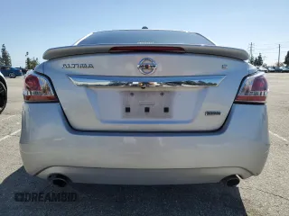 2015 Nissan Altima S with VIN 1N4AL3AP5FC578777, listed as a Copart auction lot 49555695 with 143,702 mi miles and Clean Title. Bid and sale history available at DreamBid. Image 6.