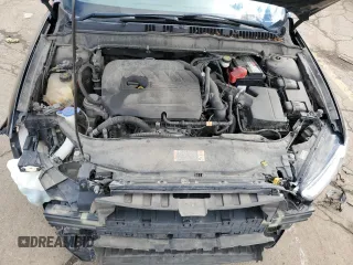 2015 Ford Fusion SE with VIN 3FA6P0HD5FR222335, listed as a Copart auction lot 72921224 with 96,100 mi miles and Clean Title. Bid and sale history available at DreamBid. Image 11.