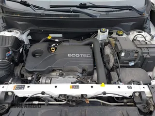 2019 GMC Terrain SLE z VIN 3GKALTEV3KL334650, wystawiony jako IAAI lot #42676507 z przebiegiem 74 280 mil mil oraz . Historia ofert i sprzedaży dostępna na DreamBid. Obrazek 10.