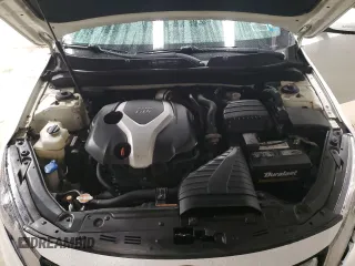 2011 Kia Optima EX with VIN KNAGN4A66B5163880, listed as a Copart auction lot 51945015 with 170,118 mi miles and Clean Title. Bid and sale history available at carsss.com. Image 11.