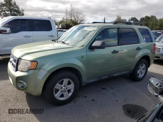 2008 Ford Escape Hybrid with VIN 1FMCU59H98KA60488, listed as a Copart auction lot 45938635 with 154,354 mi miles and Salvage Title. Bid and sale history available at carsss.com. Image 1.