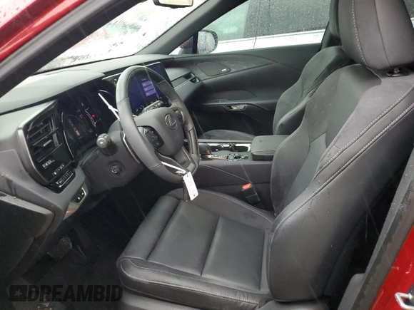 2024 Lexus RX 350 с VIN 2T2BAMCA1RC063477, выставлен на аукционе Copart как лот 53047685 с пробегом 14 390 миль миль и Чистый • Clean title. История ставок и продаж доступна на DreamBid. Изображение 7.