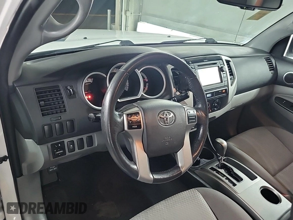 2013 Toyota Tacoma with VIN 5TFTX4CN0DX023945, listed as a IAAI auction lot 42848918 with 322,066 mi miles and . Bid and sale history available at DreamBid. Image 49.