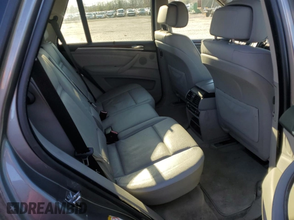 2008 BMW X5 3.0si with VIN 5UXFE43598L031668, listed as a Copart auction lot 84601334 with 157,981 mi miles and Clean Title. Bid and sale history available at carsss.com. Image 11.