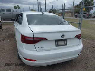 2021 Volkswagen Jetta S z VIN 3VWC57BU0MM085171, wystawiony jako IAAI lot #41688704 z przebiegiem 38 856 mil mil oraz . Historia ofert i sprzedaży dostępna na DreamBid. Obrazek 3.