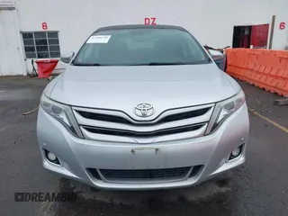 2014 Toyota Venza XLE z VIN 4T3BK3BBXEU107949, wystawiony jako IAAI lot #41988138 z przebiegiem 156 502 mil mil oraz . Historia ofert i sprzedaży dostępna na DreamBid. Obrazek 13.