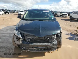 2011 Lincoln MKX z VIN 2LMDJ6JK9BBJ05106, wystawiony jako Copart lot #54826325 z przebiegiem 189 687 mil mil oraz Szkoda całkowita • Salvage title. Historia ofert i sprzedaży dostępna na DreamBid. Obrazek 5.