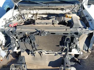 2014 Ford F-150 XL with VIN 1FTNF1CF8EKD17658, listed as a IAAI auction lot 41442651 with 155,924 mi miles. Bid and sale history available at carsss.com. Image 10.