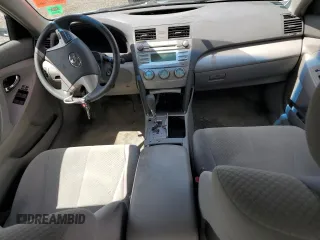 2007 Toyota Camry CE with VIN 4T1BE46K87U500352, listed as a Copart auction lot 54797265 with 172,765 mi miles and Salvage Title. Bid and sale history available at DreamBid. Image 8.
