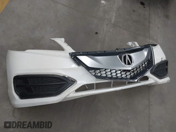 2016 Acura RDX Technology with VIN 5J8TB3H54GL018018, listed as a IAAI auction lot 42282790 with 66,241 mi miles and . Bid and sale history available at DreamBid. Image 12.