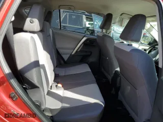 2013 Toyota RAV4 LE with VIN 2T3BFREV3DW047895, listed as a Copart auction lot 48762665 with 185,461 mi miles and Salvage Title. Bid and sale history available at carsss.com. Image 11.