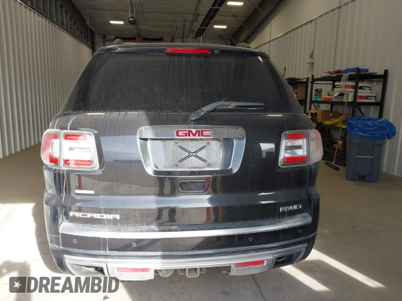 2013 GMC Acadia Denali z VIN 1GKKVTKD9DJ170521, wystawiony jako IAAI lot #41486552 z przebiegiem 231 825 mil mil oraz . Historia ofert i sprzedaży dostępna na DreamBid. Obrazek 16.