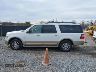 2012 Ford Expedition Max King Ranch с VIN 1FMJK1H50CEF08542, выставлен на аукционе IAAI как лот 41387666 с пробегом 183 064 миль миль и . История ставок и продаж доступна на DreamBid. Изображение 14.