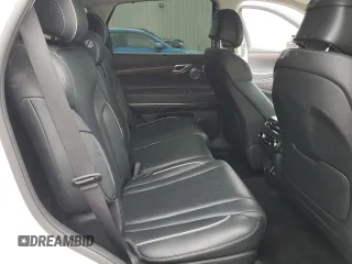 2021 Genesis GV80 z VIN KMUHB4SB6MU061433, wystawiony jako Copart lot #54241015 z przebiegiem 32 133 mil mil oraz Szkoda całkowita • Salvage title. Historia ofert i sprzedaży dostępna na DreamBid. Obrazek 11.