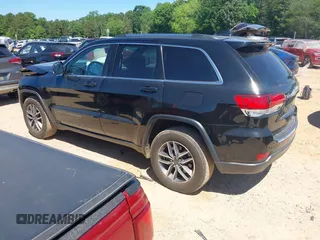 2021 Jeep Grand Cherokee Limited X with VIN 1C4RJEBG8MC874113, listed as a IAAI auction lot 42336469 with 28,643 mi miles and . Bid and sale history available at DreamBid. Image 3.