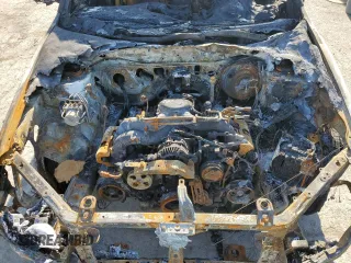 2005 Subaru Legacy Outback with VIN 4S4BP61C757379475, listed as a Copart auction lot 53876125 with Not provided miles and Salvage title. Bid and sale history available at DreamBid. Image 11.