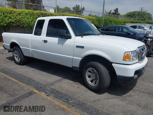 2010 Ford Ranger XLT with VIN 1FTKR4EE9APA06690, listed as a IAAI auction lot 42792205 with 129,229 mi miles and . Bid and sale history available at DreamBid. Image 1.