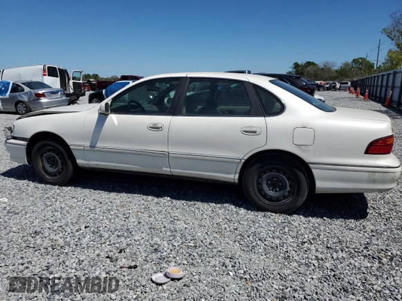 1998 Toyota Avalon XL with VIN 4T1BF18B9WU271848, listed as a Copart auction lot 49508095 with Not Provided miles and Salvage Title. Bid and sale history available at DreamBid. Image 2.