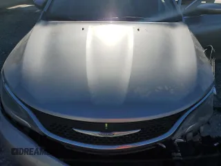 2017 Chrysler 200 Touring with VIN 1C3CCCFB2HN512523, listed as a Copart auction lot 86156764 with 73,786 mi miles and Salvage Title. Bid and sale history available at carsss.com. Image 11.