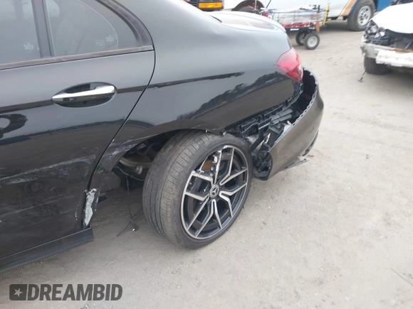 2023 Mercedes-Benz E 350 with VIN W1KZF8EBXPB144769, listed as a IAAI auction lot 41210234 with 46,090 mi miles and . Bid and sale history available at DreamBid. Image 6.