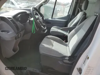 2016 Ford Transit XL с VIN 1FDZX2CM5GKB33375, выставлен на аукционе Copart как лот 47029055 с пробегом 116 001 миль миль и Чистый • Clean title. История ставок и продаж доступна на DreamBid. Изображение 7.