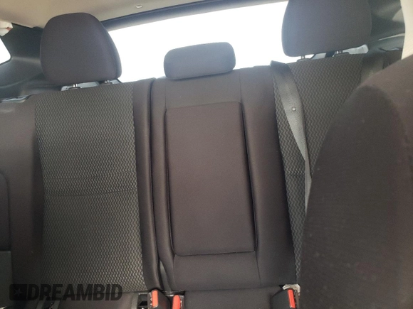 2022 Nissan Rogue S z VIN JN1BJ1AW8NW682180, wystawiony jako Copart lot #54293505 z przebiegiem 27 564 mil mil oraz Szkoda całkowita • Salvage title. Historia ofert i sprzedaży dostępna na DreamBid. Obrazek 10.