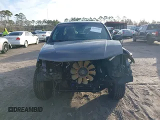 2008 Nissan Frontier SE z VIN 1N6AD07U28C448586, wystawiony jako IAAI lot #41245564 z przebiegiem 176 279 mil mil oraz . Historia ofert i sprzedaży dostępna na DreamBid. Obrazek 12.