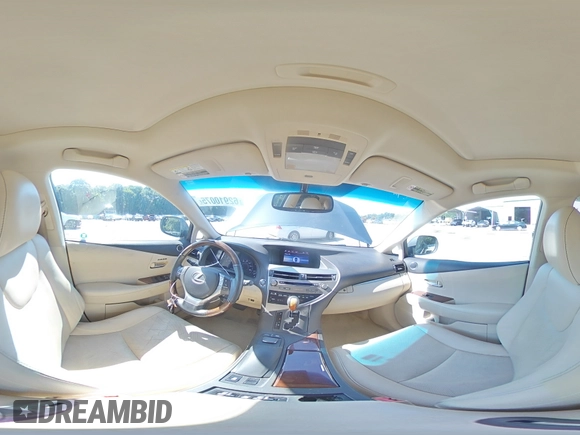 2013 Lexus RX 350 с VIN 2T2ZK1BA1DC090733, выставлен на аукционе Copart как лот 62910075 с пробегом 191 928 миль миль и Списание • Salvage title. История ставок и продаж доступна на DreamBid. Изображение 15.