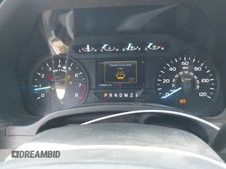 2020 Ford F-150 XL z VIN 1FTMF1CB1LKD30340, wystawiony jako IAAI lot #42468386 z przebiegiem 39 884 mil mil oraz . Historia ofert i sprzedaży dostępna na DreamBid. Obrazek 7.
