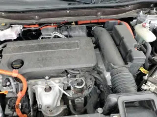2024 Honda CR-V Sport Touring с VIN 7FARS6H97RE026945, выставлен на аукционе Copart как лот 70581135 с пробегом 27 645 миль миль и Чистый • Clean title. История ставок и продаж доступна на DreamBid. Изображение 14.