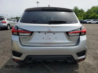2021 Mitsubishi Outlander ES с VIN JA4ARUAU2MU004014, выставлен на аукционе Copart как лот 57774535 с пробегом 62 030 миль миль и Чистый • Clean title. История ставок и продаж доступна на DreamBid. Изображение 6.