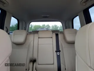2019 Mercedes-Benz GLS 450 с VIN 4JGDF6EE3KB224986, выставлен на аукционе Copart как лот 54410675 с пробегом 52 357 миль миль и Списание • Salvage title. История ставок и продаж доступна на DreamBid. Изображение 10.