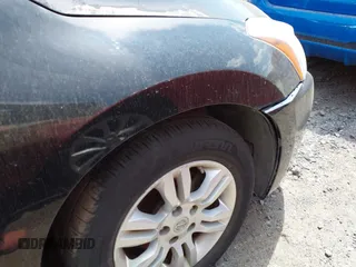2010 Nissan Altima 2.5 S with VIN 1N4AL2AP0AC173171, listed as a IAAI auction lot 41576933 with 1 mi miles. Bid and sale history available at carsss.com. Image 15.
