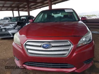 2016 Subaru Legacy Premium with VIN 4S3BNBC65G3041433, listed as a IAAI auction lot 42184667 with 202,081 mi miles and . Bid and sale history available at DreamBid. Image 12.