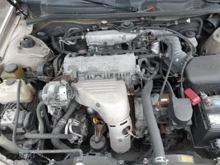 2001 Toyota Camry CE with VIN 4T1BG22K01U023122, listed as a IAAI auction lot 41995936 with 172,134 mi miles. Bid and sale history available at carsss.com. Image 10.