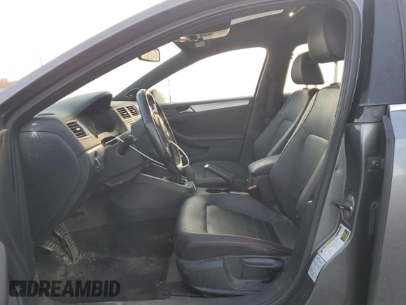 2012 Volkswagen Jetta GLI Autobahn with VIN 3VW5A7AJ0CM382273, listed as a Copart auction lot 78415174 with 176,771 mi miles and Salvage title. Bid and sale history available at DreamBid. Image 7.