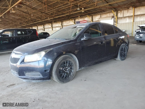 2016 Chevrolet Cruze Limited LS with VIN 1G1PC5SGXG7204148, listed as a Copart auction lot 49996765 with 116,622 mi miles and Salvage Title. Bid and sale history available at carsss.com. Image 1.