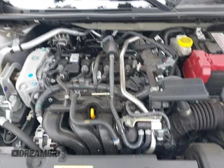 2023 Nissan Sentra SV with VIN 3N1AB8CV7PY270611, listed as a IAAI auction lot 41631533 with 12,264 mi miles. Bid and sale history available at carsss.com. Image 10.