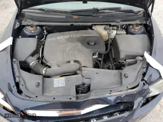 2009 Chevrolet Malibu LS w/1FL with VIN 1G1ZG57B69F230796, listed as a Copart auction lot 75797674 with 170,500 mi miles and Salvage Title. Bid and sale history available at carsss.com. Image 13.