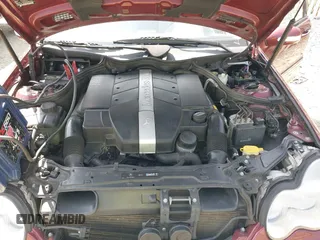 2003 Mercedes-Benz C 240 с VIN WDBRF61J63F302232, выставлен на аукционе IAAI как лот 42419767 с пробегом 43 602 миль миль и . История ставок и продаж доступна на DreamBid. Изображение 10.