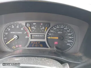 2006 Chevrolet Colorado LT w/1LT with VIN 1GCDT146368192537, listed as a IAAI auction lot 41970734 with 213,176 mi miles. Bid and sale history available at carsss.com. Image 7.