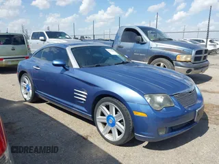 2006 Chrysler Crossfire Limited с VIN 1C3AN69L66X063579, выставлен на аукционе IAAI как лот 42538743 с пробегом 100 393 миль миль и . История ставок и продаж доступна на DreamBid. Изображение 1.