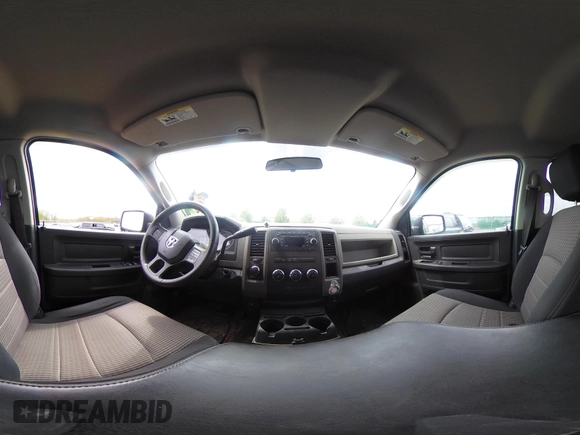 2012 Ram 1500 Express с VIN 1C6RD7FT0CS345213, выставлен на аукционе IAAI как лот 42149548 с пробегом 155 464 миль миль и . История ставок и продаж доступна на DreamBid. Изображение 18.