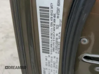 2013 Ram 2500 Laramie Longhorn с VIN 3C6UR5GL9DG607494, выставлен на аукционе Copart как лот 53242795 с пробегом 212 468 миль миль и Списание • Salvage title. История ставок и продаж доступна на DreamBid. Изображение 10.