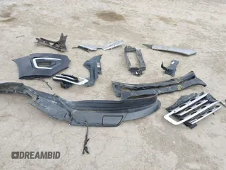 2018 Ford Expedition Limited с VIN 1FMJU1KT9JEA58954, выставлен на аукционе IAAI как лот 42290727 с пробегом 123 004 миль миль и . История ставок и продаж доступна на DreamBid. Изображение 12.