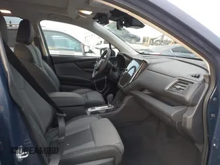 2023 Subaru Ascent Onyx with VIN 4S4WMAHD6P3422855, listed as a IAAI auction lot 41097847 with 1,304 mi miles and . Bid and sale history available at DreamBid. Image 5.