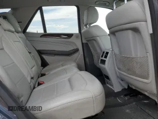 2012 Mercedes-Benz M 350 с VIN 4JGDA5HB6CA027246, выставлен на аукционе Copart как лот 60865685 с пробегом 184 237 миль миль и Чистый • Clean title. История ставок и продаж доступна на DreamBid. Изображение 11.