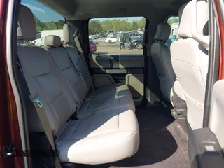 2016 Ford F-150 XL с VIN 1FTEW1CF5GFB29000, выставлен на аукционе IAAI как лот 41978201 с пробегом 137 437 миль миль и . История ставок и продаж доступна на DreamBid. Изображение 8.
