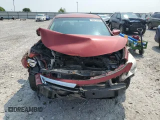 2015 Nissan Altima 2.5 with VIN 1N4AL3AP2FC260499, listed as a Copart auction lot 60375745 with 237,534 mi miles and Salvage title. Bid and sale history available at DreamBid. Image 5.